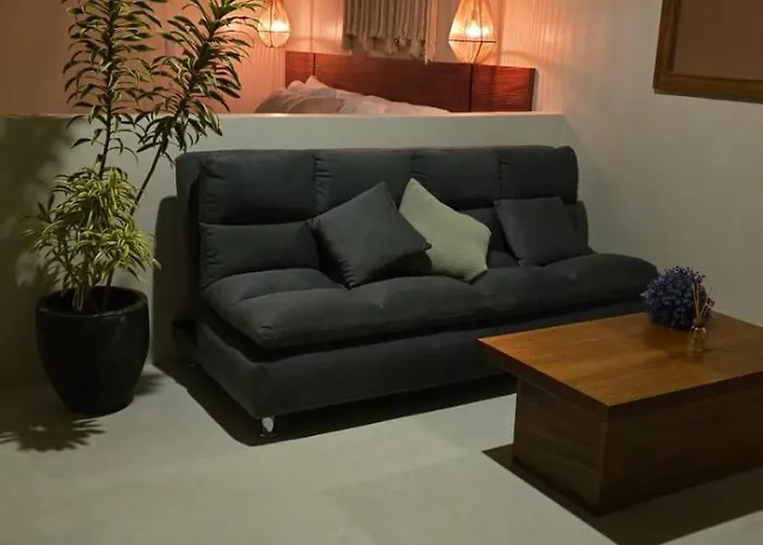Depa Relax Star In Apartment