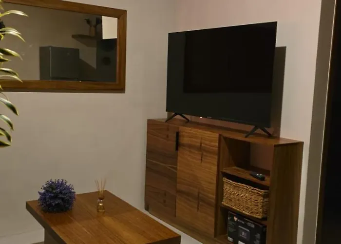 Depa Relax Star In Apartment