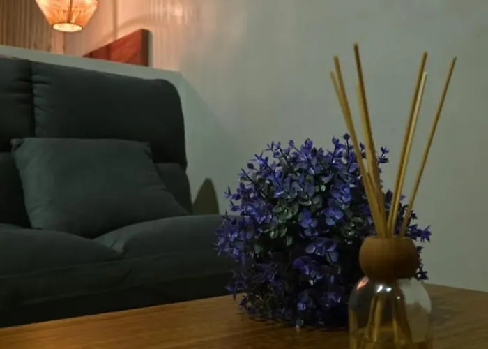 Apartment Depa Relax Star In *