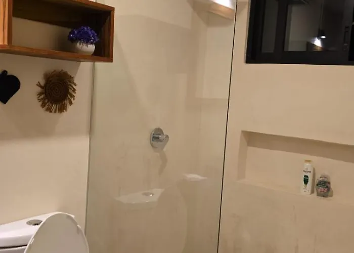 Apartment Depa Relax Star In